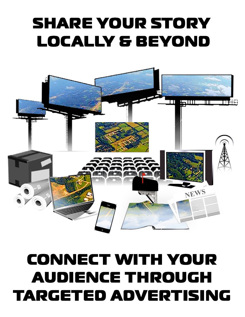 mobile banner SOL advertising